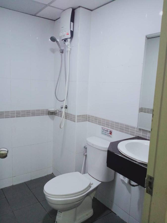 88 Living Lejlighedshotel Bangkok Eksteriør billede