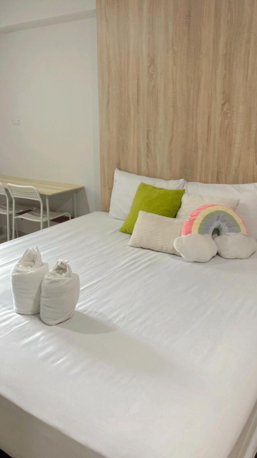 88 Living Lejlighedshotel Bangkok Eksteriør billede