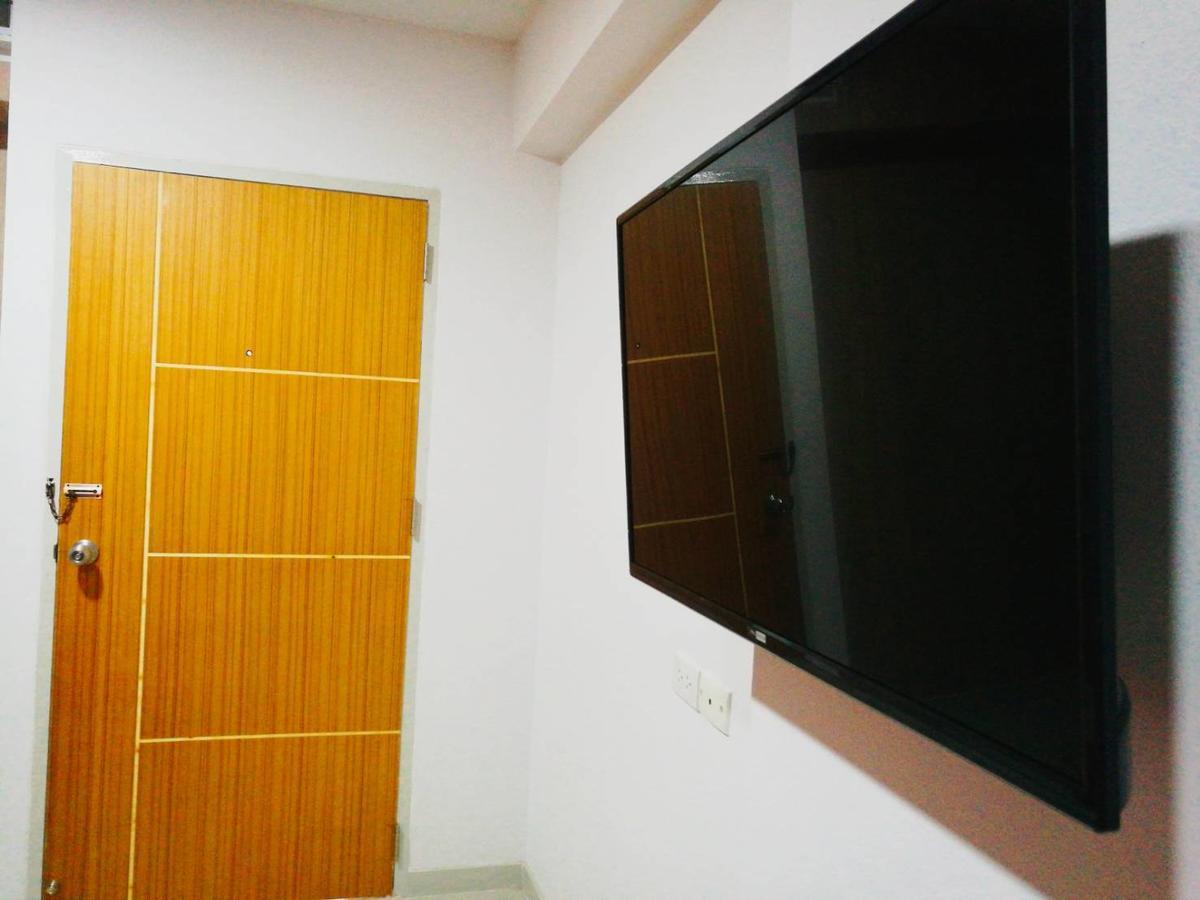 88 Living Lejlighedshotel Bangkok Eksteriør billede